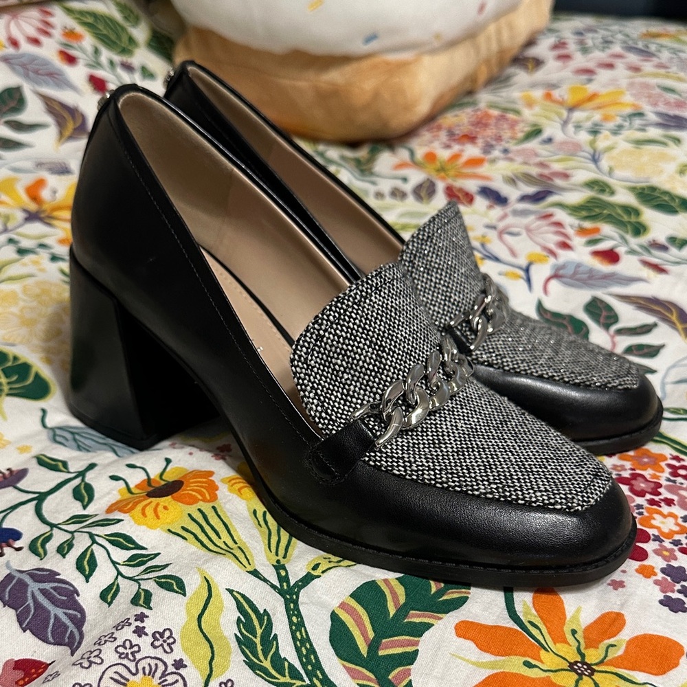 Kelly & Katie Tonnia Pumps Loafers